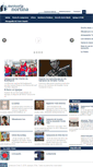 Mobile Screenshot of memorianortina.cl
